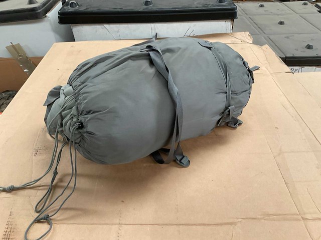 Modular sleep system (14x) - afbeelding 1 van  4