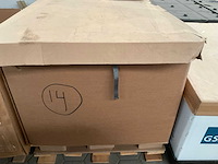 Modular sleep system (14x) - afbeelding 3 van  4