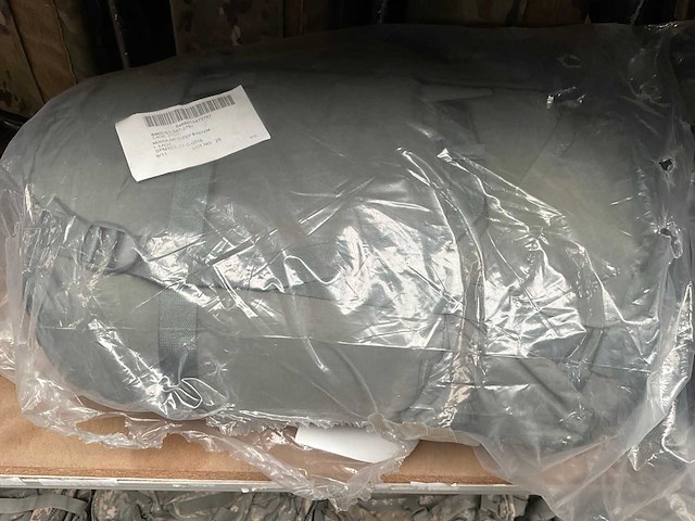 Modular sleep system ucp - afbeelding 4 van  4
