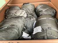 Modular sleeping bag system - afbeelding 1 van  4