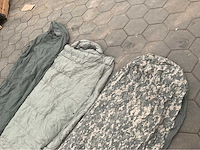 Modular sleeping system - afbeelding 2 van  4