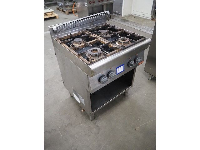 Modular - afbeelding 1 van  6