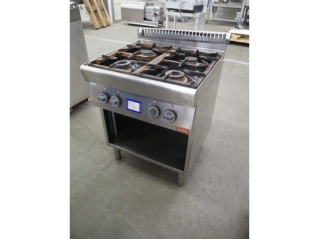 Modular - afbeelding 2 van  6