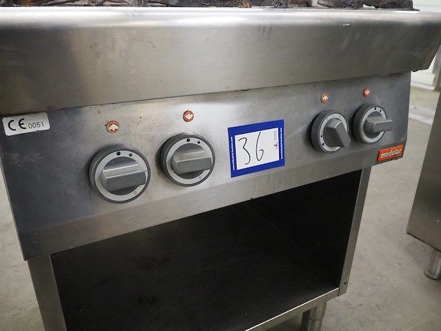 Modular - afbeelding 6 van  6