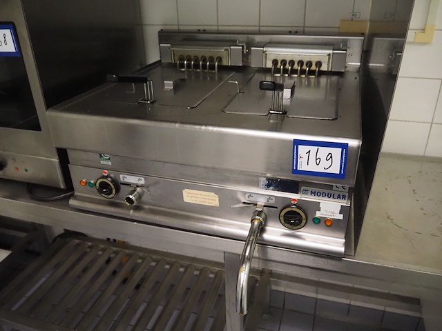 Modular - afbeelding 2 van  8