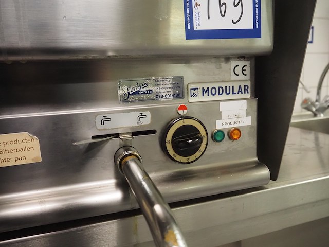 Modular - afbeelding 7 van  8