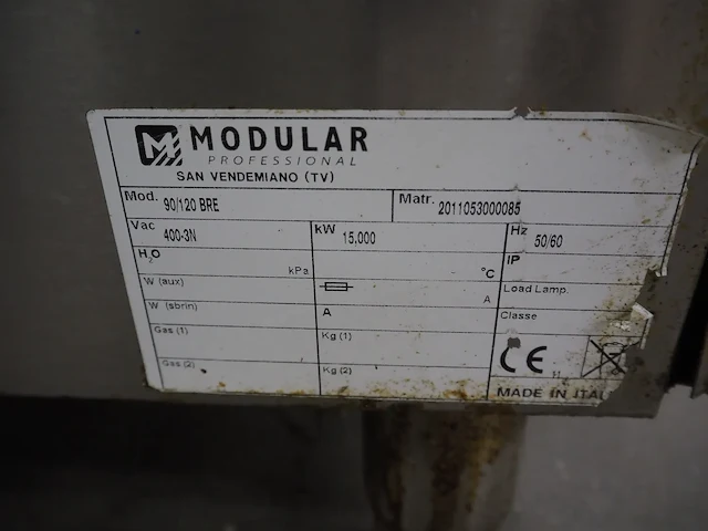 Modular - afbeelding 2 van  10