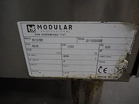 Modular - afbeelding 2 van  10