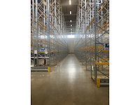 Modulbloc - 2017 - palletstelling - afbeelding 1 van  6