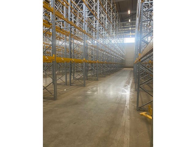 Modulbloc - 2017 - palletstelling - afbeelding 3 van  6