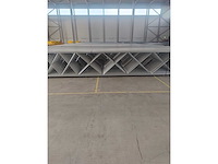 Modulbloc - pallet racking - 2017 - afbeelding 3 van  4