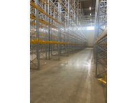 Modulbloc - pallet racking - 2017 - afbeelding 3 van  6