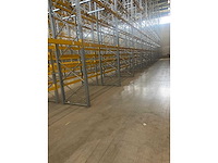 Modulbloc - pallet racking - 2017 - afbeelding 1 van  3