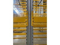 Modulbloc - pallet racking - 2017 - afbeelding 4 van  5