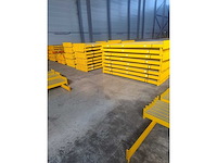 Modulbloc - pallet racking - 2017 - afbeelding 5 van  5