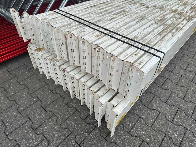 Modulblok - palletstelling 11x44 - afbeelding 3 van  7