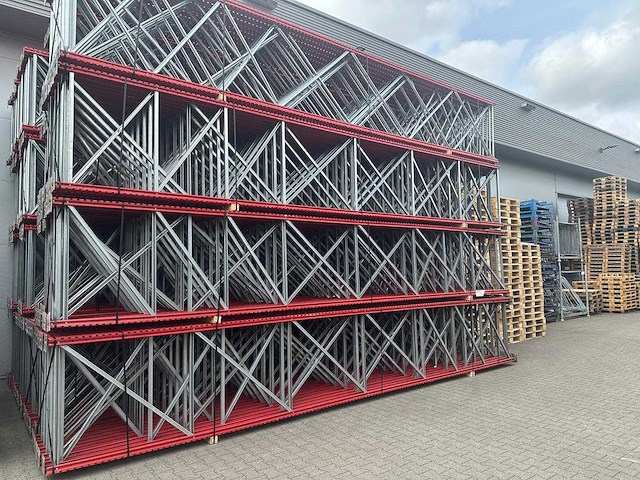 Modulblok - palletstelling 11x44 - afbeelding 3 van  4