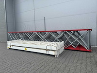 Modulblok - palletstelling 11x44 - afbeelding 1 van  9