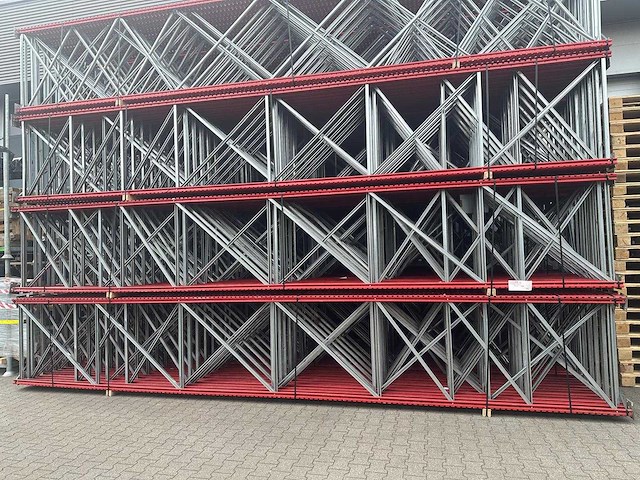 Modulblok - palletstelling 11x44 - afbeelding 5 van  9