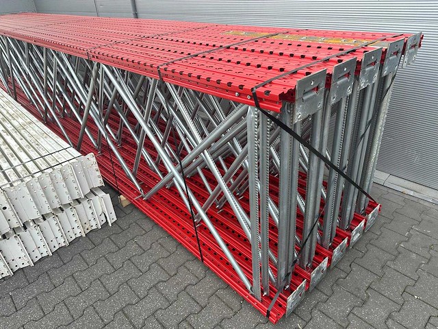 Modulblok - palletstelling 11x44 - afbeelding 2 van  9