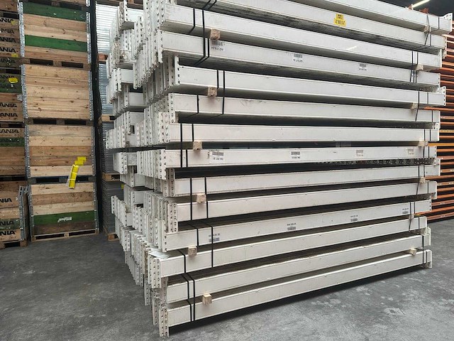 Modulblok - palletstelling 11x44 - afbeelding 7 van  9