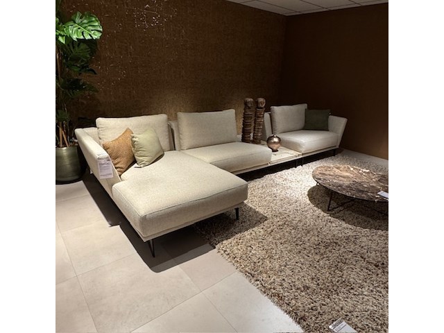 Modulebank keijser&co, faye, beige - afbeelding 1 van  7