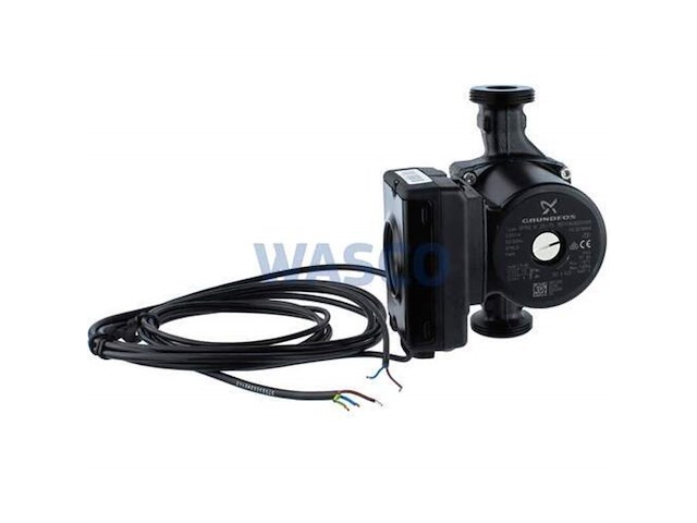 Modulerende circulatiepomp, cpd11-25/75 - afbeelding 1 van  3