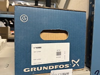 Modulerende circulatiepomp, cpd11-25/75 - afbeelding 2 van  3