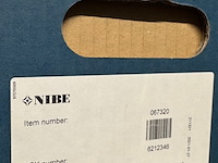 Modulerende circulatiepomp, cpd11-25/75 - afbeelding 3 van  3