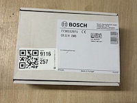 Modulerende kamerthermostaat, bosch, cr 11 h ems - afbeelding 1 van  2