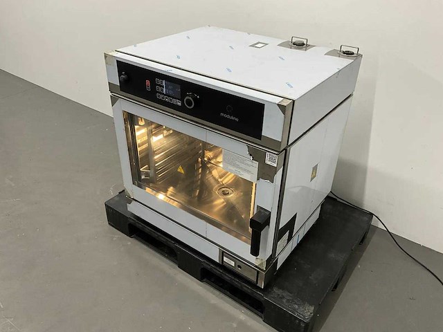 Moduline - gre061d - regenereeroven - afbeelding 1 van  6