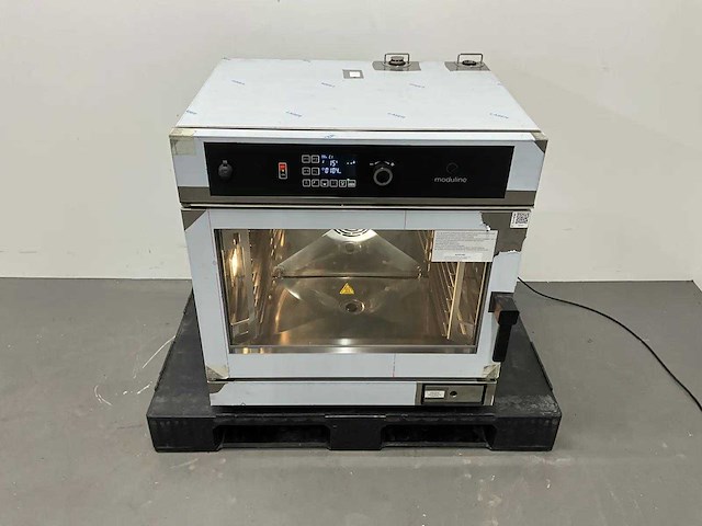 Moduline - gre061d - regenereeroven - afbeelding 2 van  6