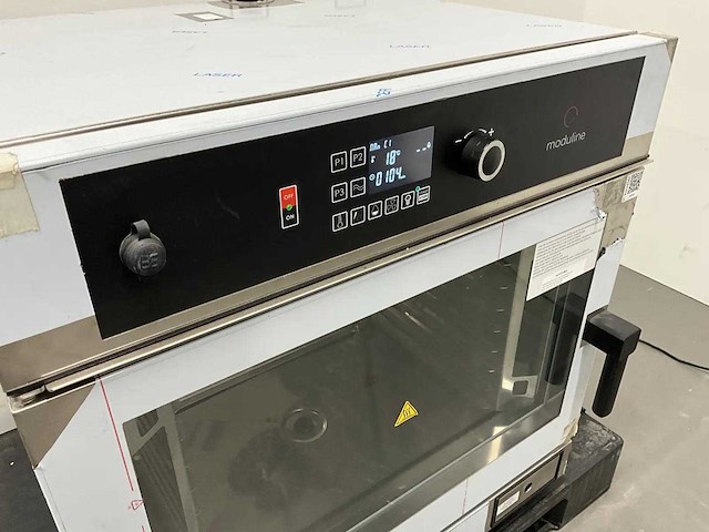 Moduline - gre061d - regenereeroven - afbeelding 4 van  6