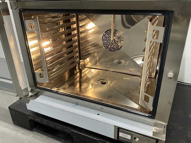 Moduline - gre061d - regenereeroven - afbeelding 5 van  6