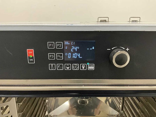 Moduline - gre061d - regenereeroven - afbeelding 6 van  6