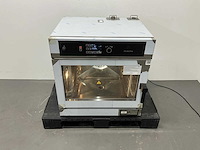 Moduline - gre061d - regenereeroven - afbeelding 2 van  8