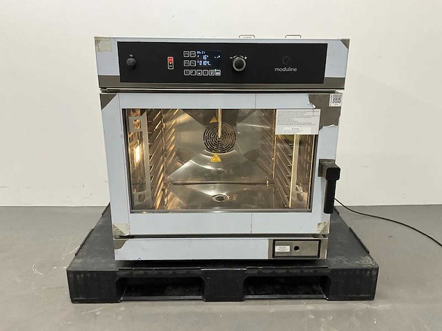 Moduline - gre061d - regenereeroven - afbeelding 3 van  8