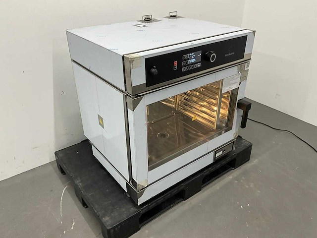 Moduline - gre061d - regenereeroven - afbeelding 4 van  8
