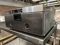 Moduline - hsw 011e - warmhoudkast 1-lade - afbeelding 2 van  7