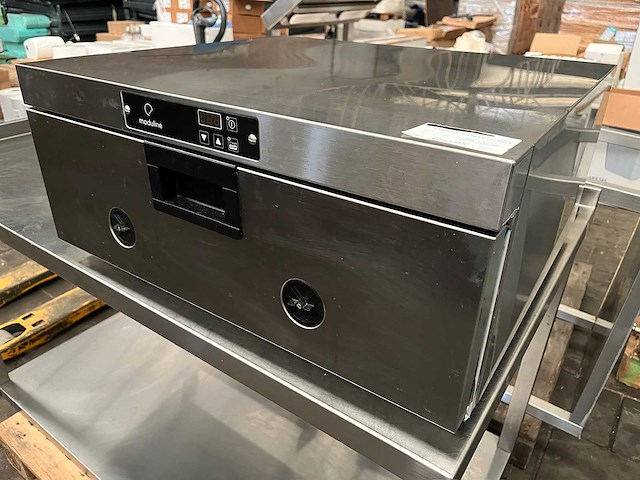 Moduline - hsw 011e - warmhoudkast 1-lade - afbeelding 3 van  7