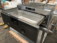 Moduline - hsw 011e - warmhoudkast 1-lade - afbeelding 5 van  7