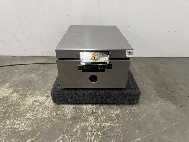 Moduline - hsw001e - warmhoudlade - afbeelding 2 van  5