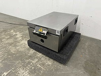 Moduline - hsw001e - warmhoudlade - afbeelding 1 van  5