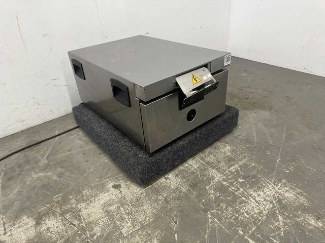 Moduline - hsw001e - warmhoudlade - afbeelding 5 van  5