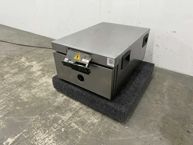 Moduline - hsw001e - warmhoudlade - afbeelding 1 van  5