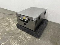 Moduline - hsw001e - warmhoudlade - afbeelding 1 van  5