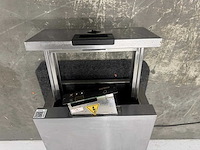 Moduline - hsw001e - warmhoudlade - afbeelding 2 van  2