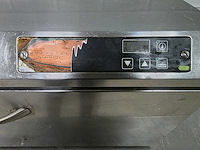 Moduline - msc 11 e - rvs-warmhoudlade - afbeelding 2 van  4