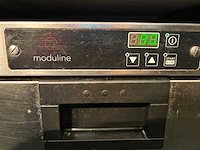 Moduline hsw 012e rvs warmhoudlade - afbeelding 3 van  6