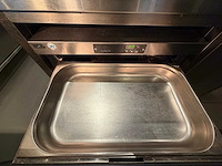 Moduline hsw 012e rvs warmhoudlade - afbeelding 5 van  6